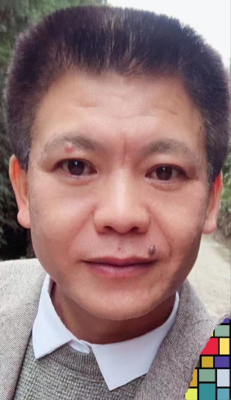水中月的第一张照片--太原相亲服务中心