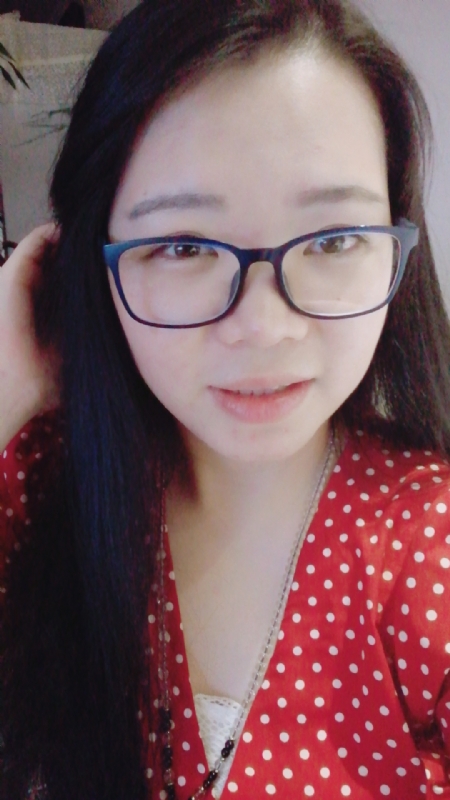 梨花的第一张照片--太原相亲服务中心