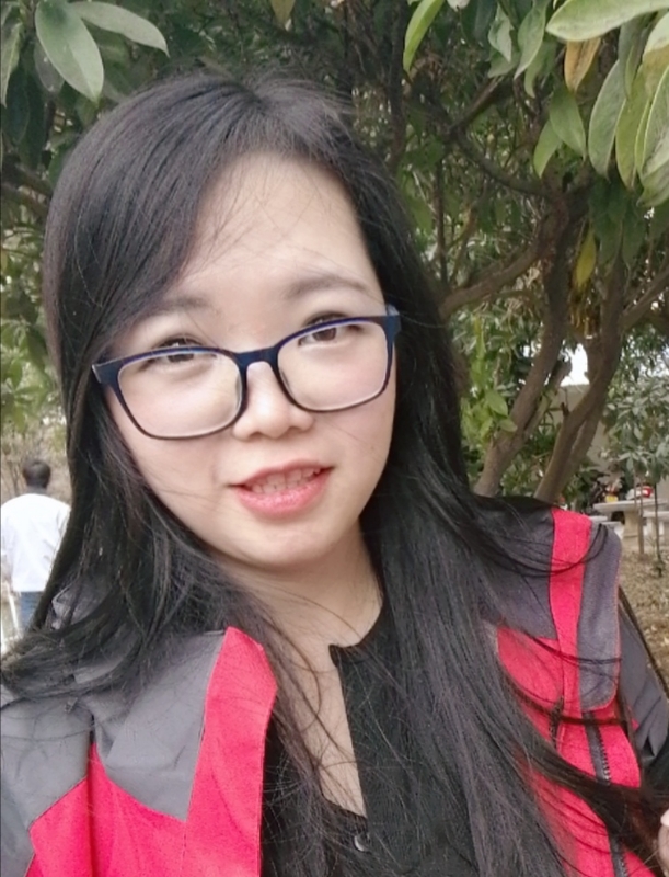 梨花的第二张照片--太原相亲服务中心