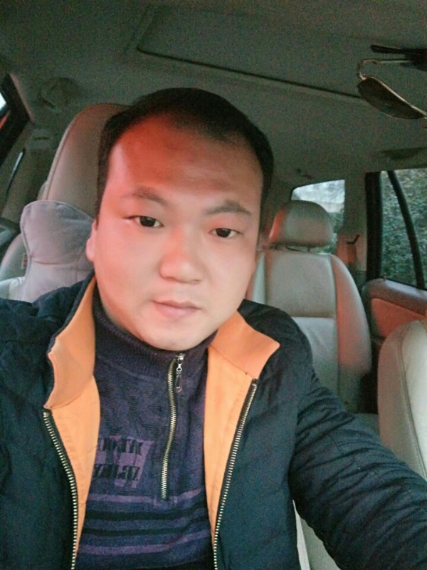 为梦想加油的第一张照片--太原相亲服务中心