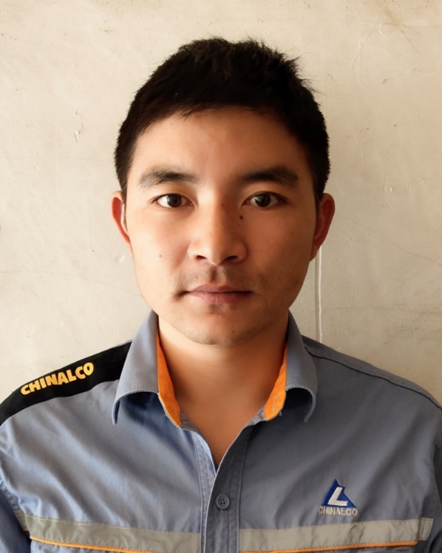 谢恩成的第一张照片--太原相亲服务中心