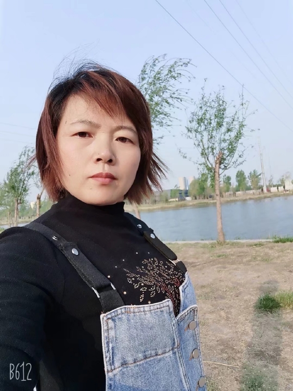 宁静致远的第一张照片--太原相亲服务中心