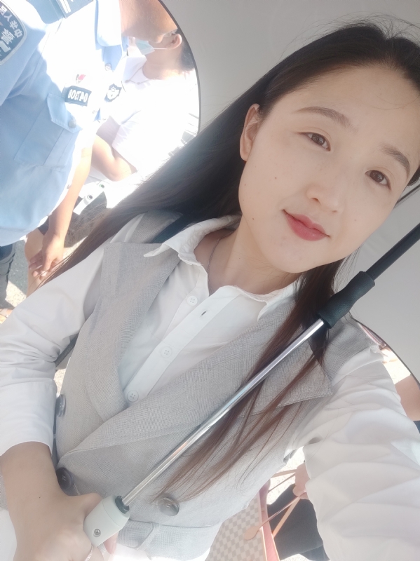 木子田心的第一张照片--太原相亲服务中心