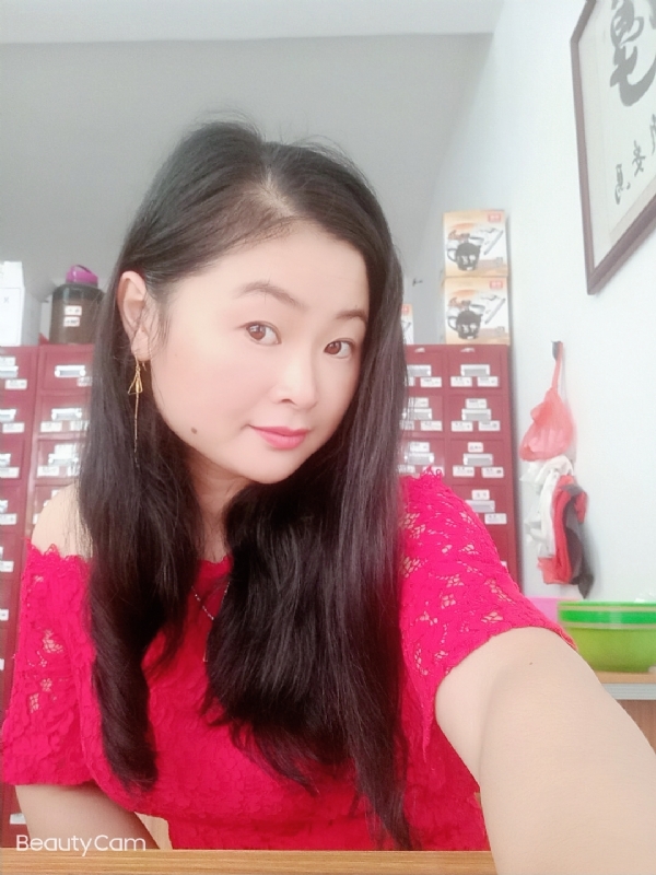 马誉宸的第一张照片--太原相亲服务中心
