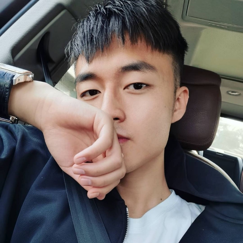 毅桦的第二张照片--太原相亲服务中心