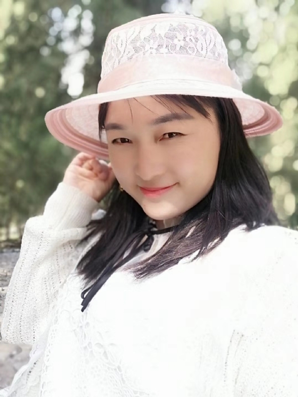 凤凰的第一张照片--太原相亲服务中心