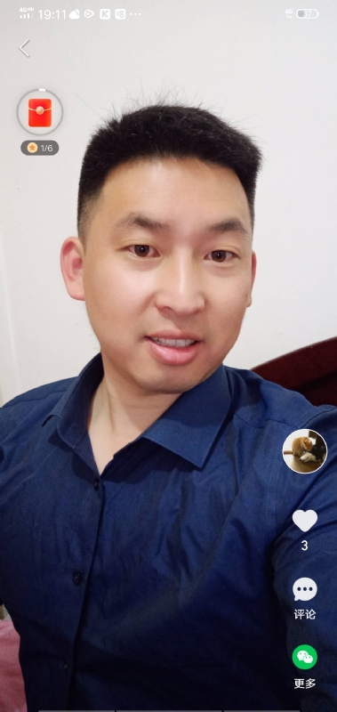 狗子的第一张照片--太原相亲服务中心
