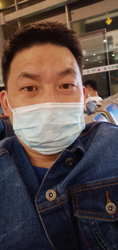 狗子的第三张照片--太原相亲服务中心