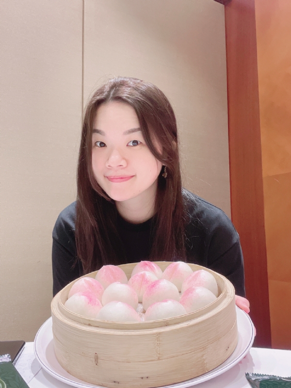 ceci的第一张照片--太原相亲服务中心