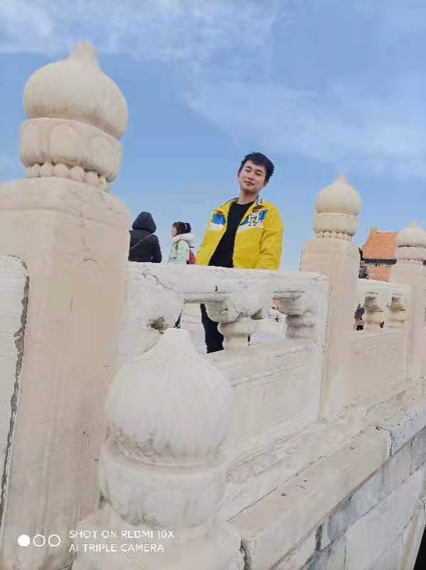千城的第二张照片--太原相亲服务中心