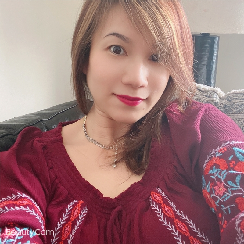 蜜儿的第一张照片--太原相亲服务中心