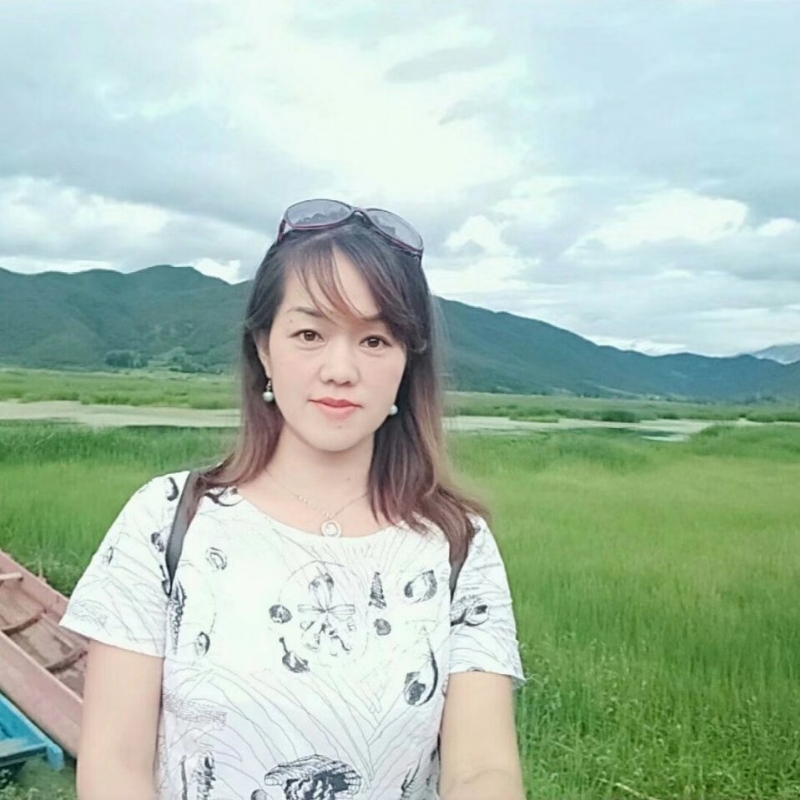 如懿的第一张照片--太原相亲服务中心