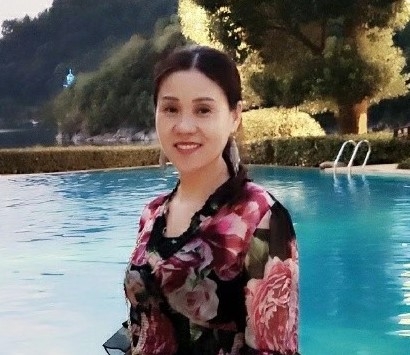 Xiang女士的第一张照片--太原相亲服务中心