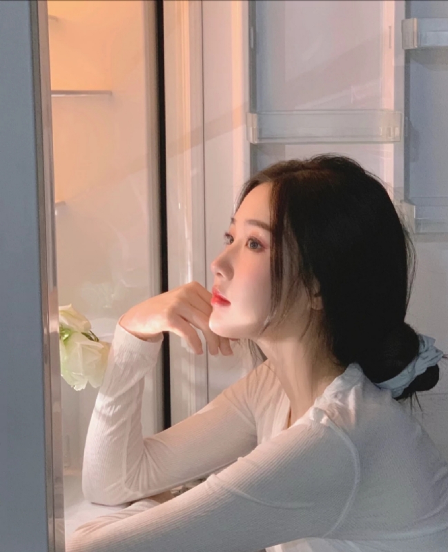 風吹過臉頰的第一张照片--太原相亲服务中心
