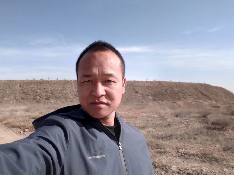 爱你不是我的第一张照片--太原相亲服务中心