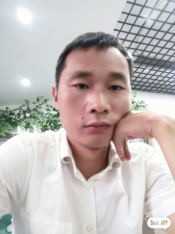 小刚的第一张照片--太原相亲服务中心