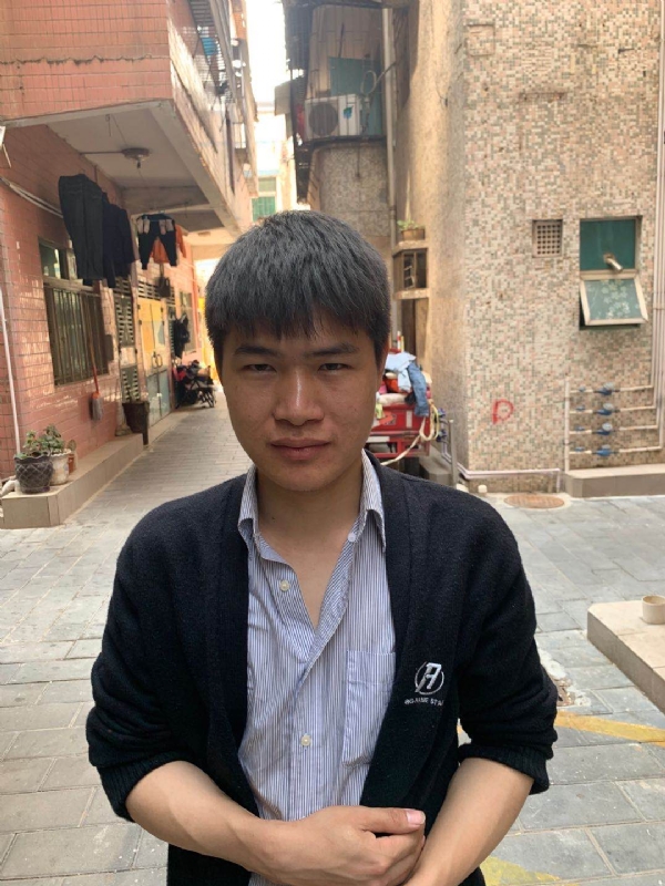 冷琥的第一张照片--太原相亲服务中心