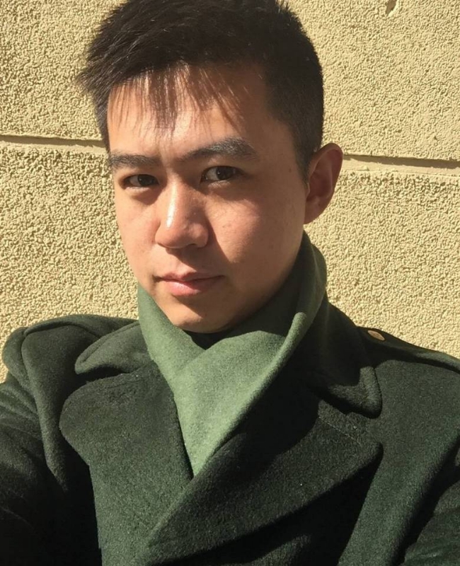 等你的第一张照片--太原相亲服务中心