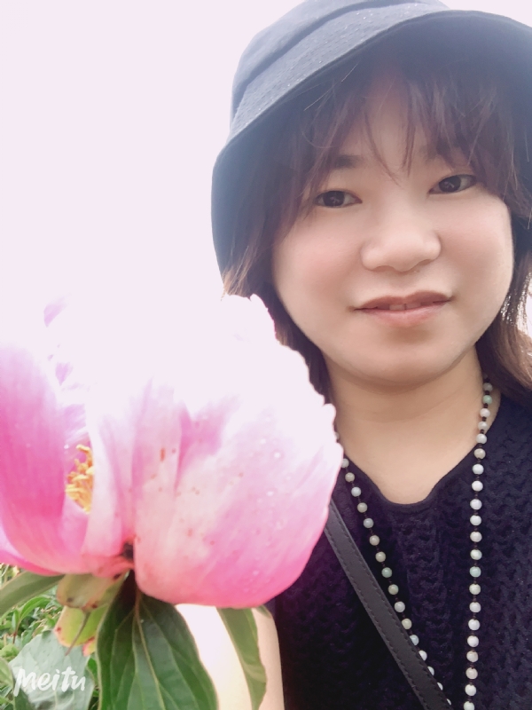 遇见未知的自己的第一张照片--太原相亲服务中心
