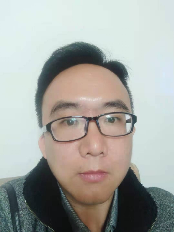 乐乐的第二张照片--太原相亲服务中心