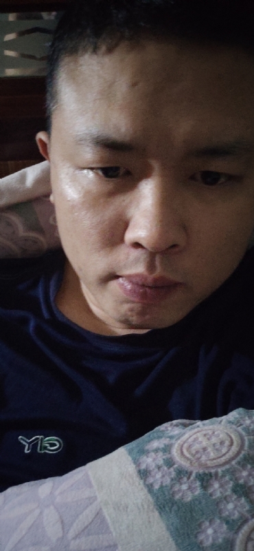 小军的第一张照片--太原相亲服务中心