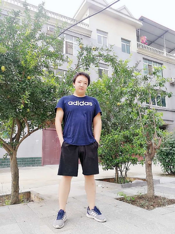 小宇的第二张照片--太原相亲服务中心