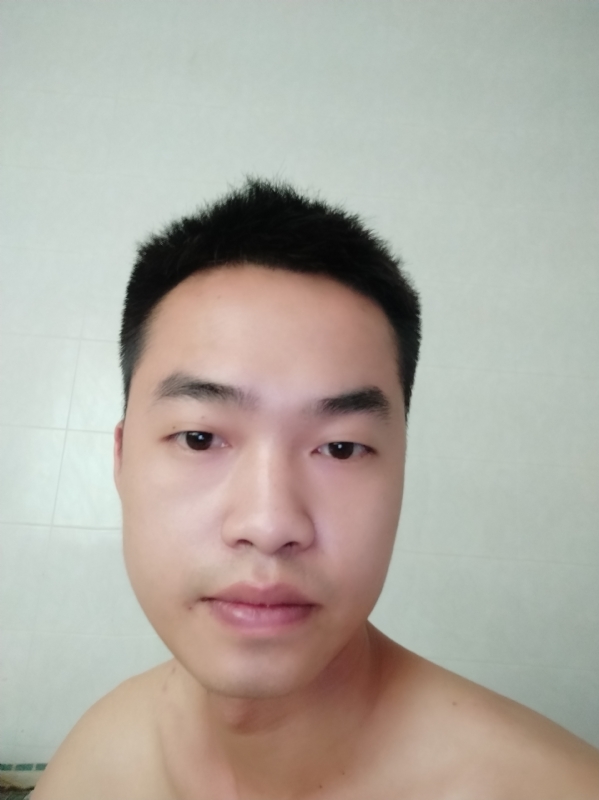 陈宏昌的第一张照片--太原相亲服务中心