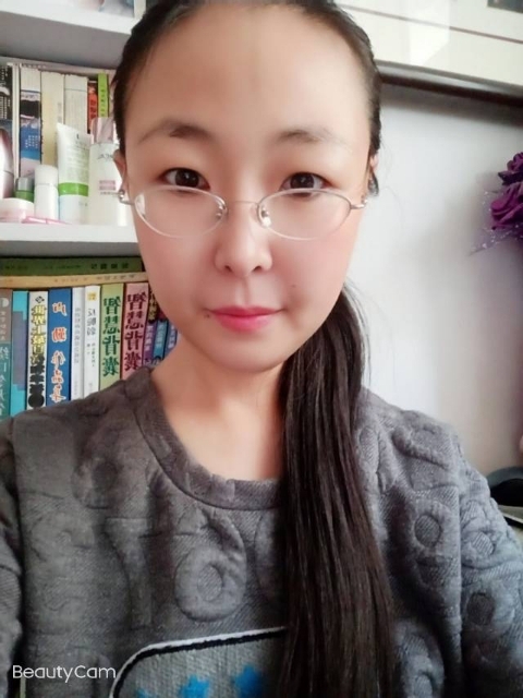 精卫公主的第二张照片--太原相亲服务中心