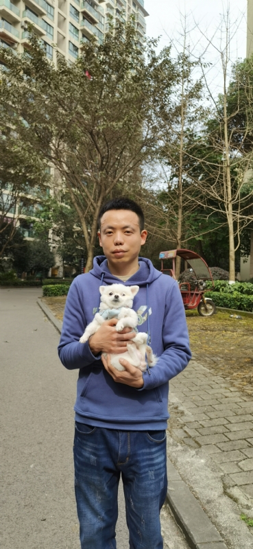 tom的第四张照片--太原相亲服务中心
