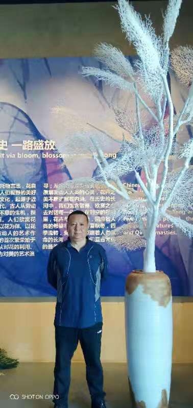 苍海一粟的第一张照片--太原相亲服务中心