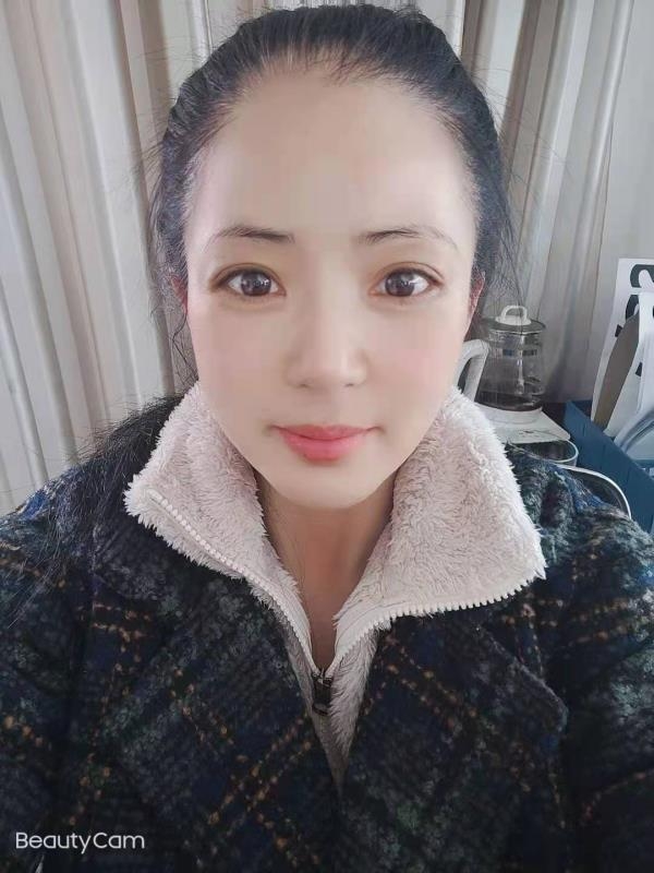 春晓的第一张照片--太原相亲服务中心