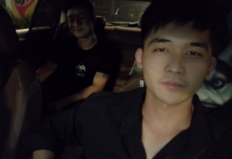 你的好好先生的第一张照片--太原相亲服务中心