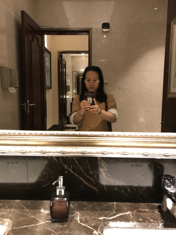 黄莺的第一张照片--太原相亲服务中心