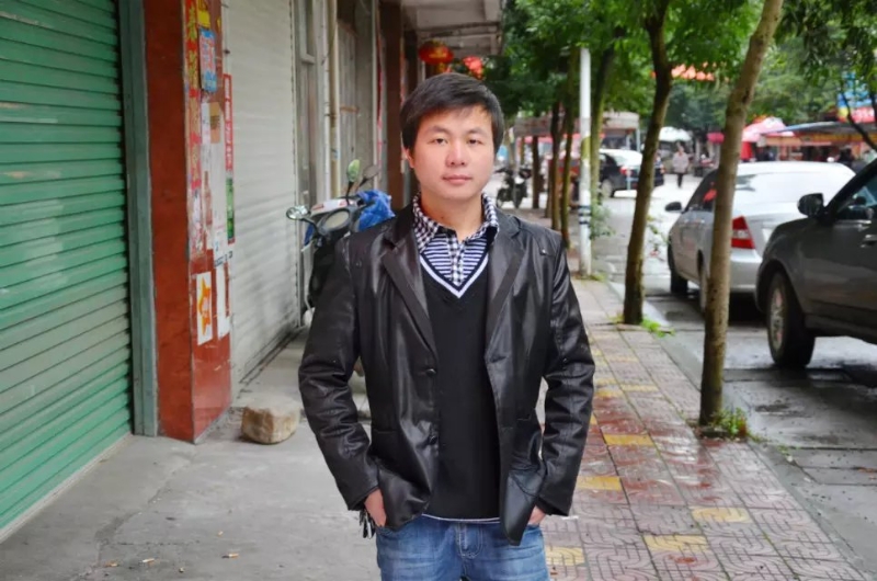 青春正点的第四张照片--太原相亲服务中心