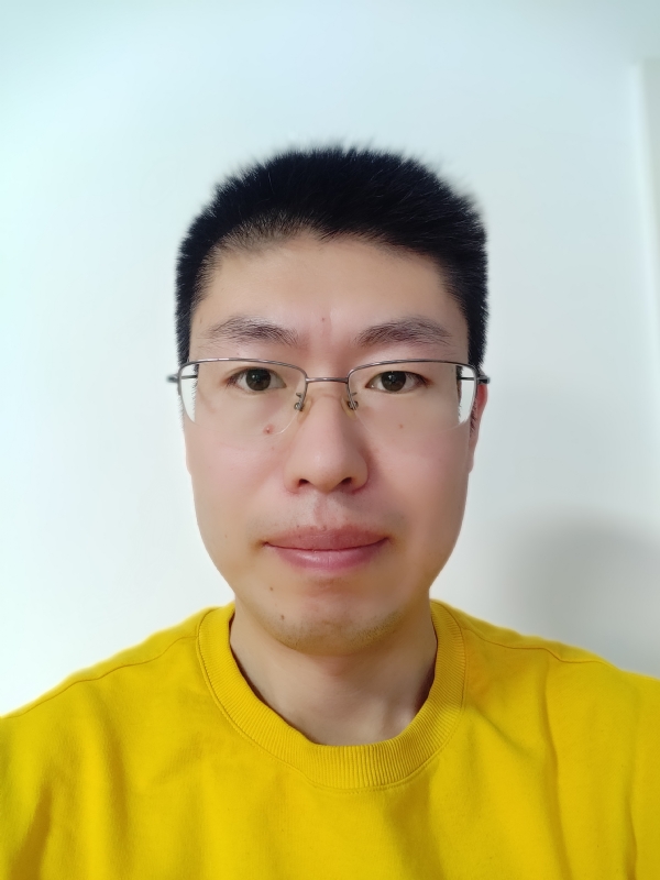 Lianda的第一张照片--太原相亲服务中心
