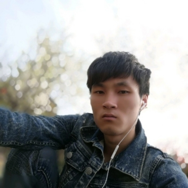 水墨丹青的第一张照片--太原相亲服务中心