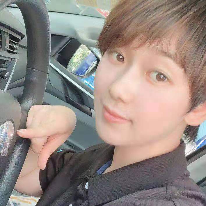 燕子的第一张照片--太原相亲服务中心
