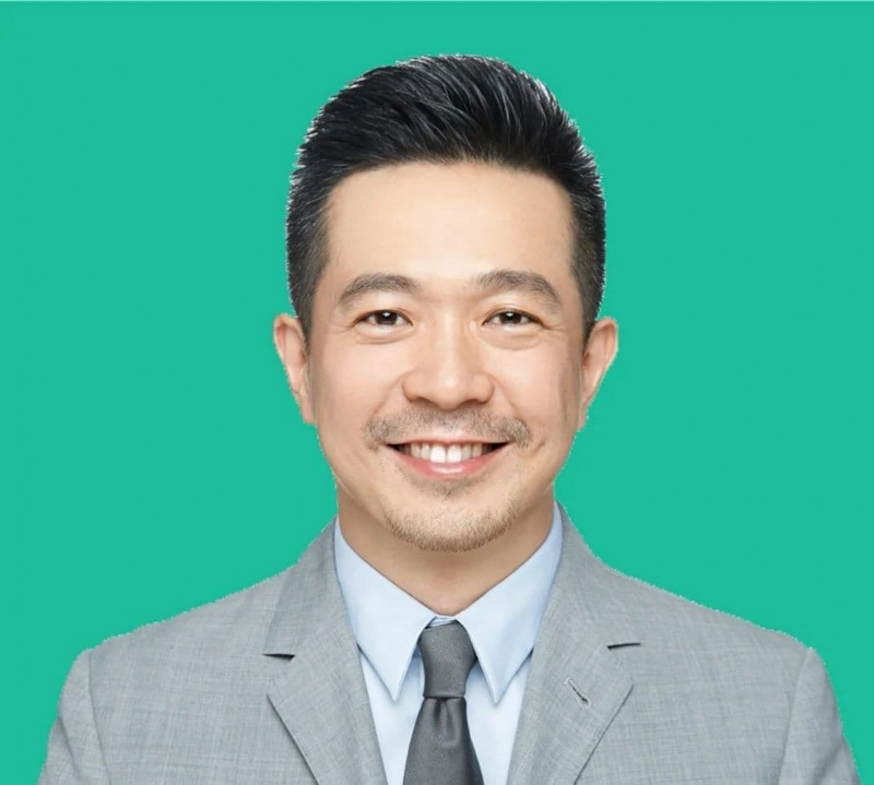 风趣大叔的第二张照片--太原相亲服务中心