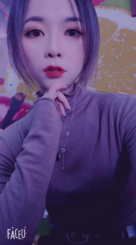 小丸子的第一张照片--太原相亲服务中心