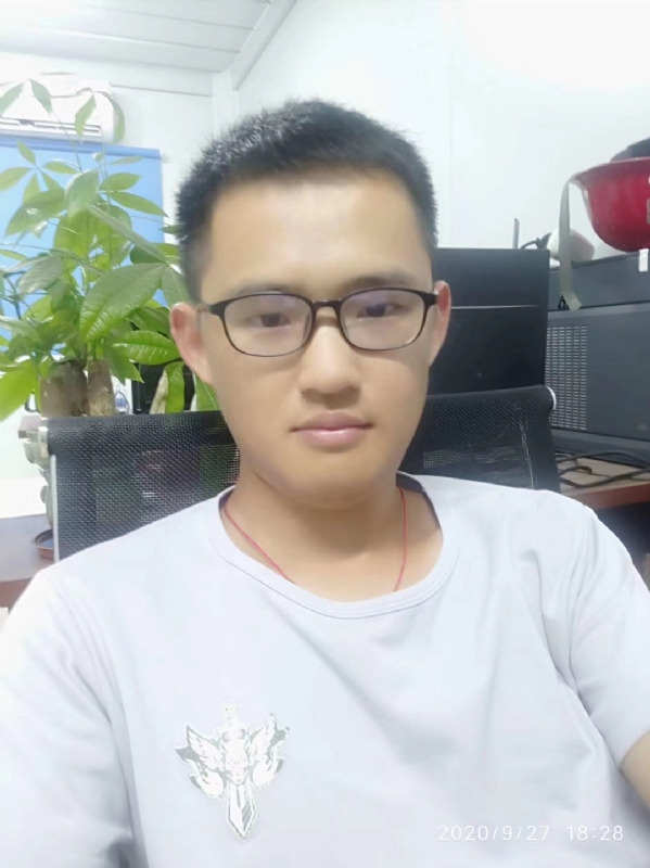 安道夫的第一张照片--太原相亲服务中心