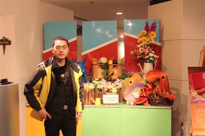 陽光的第一张照片--太原相亲服务中心