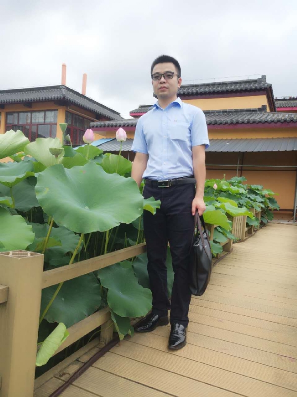 唐唐的第三张照片--太原相亲服务中心