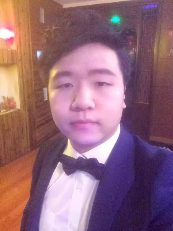 星辰的第一张照片--太原相亲服务中心