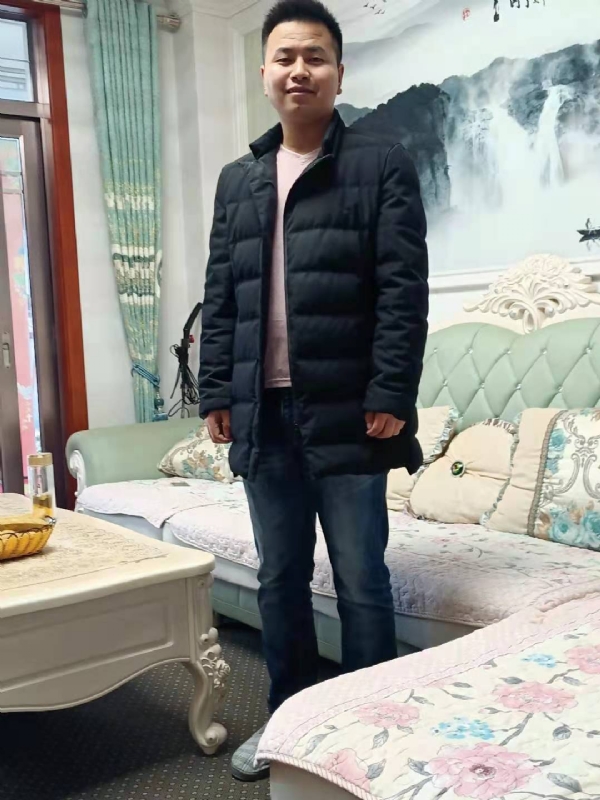 为爱奋斗的第一张照片--太原相亲服务中心