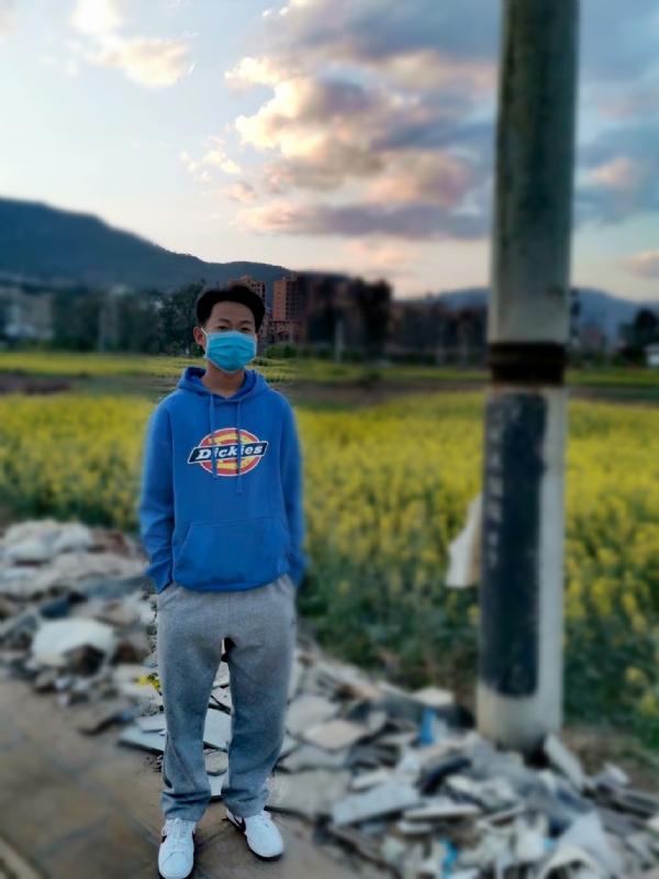 rich的第一张照片--太原相亲服务中心