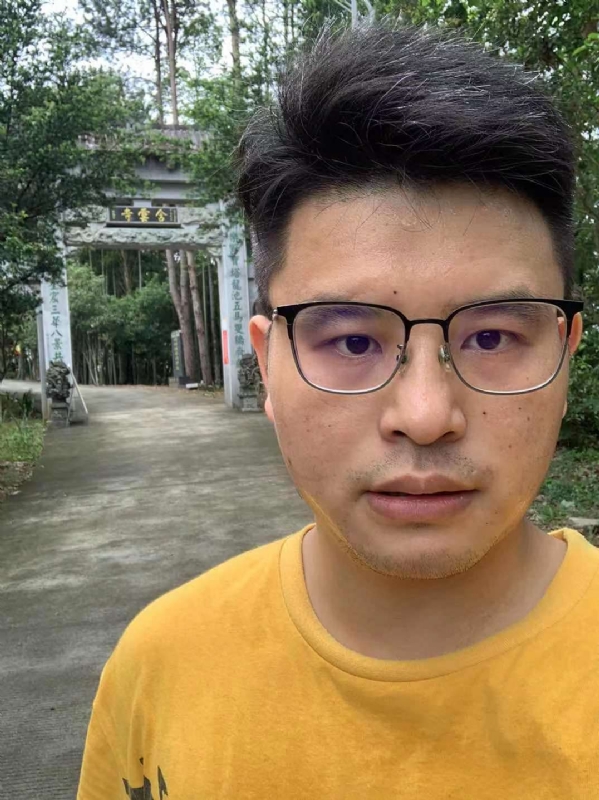我来啦的第一张照片--太原相亲服务中心