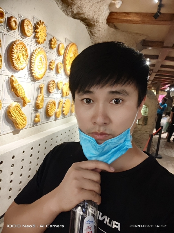 ldp守望薰衣草的第一张照片--太原相亲服务中心