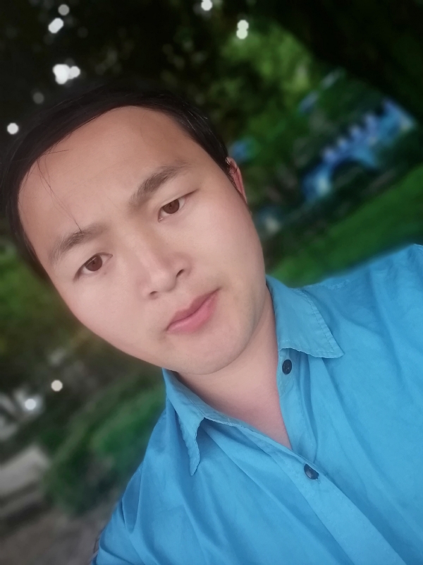 黎夕旧梦的第一张照片--太原相亲服务中心