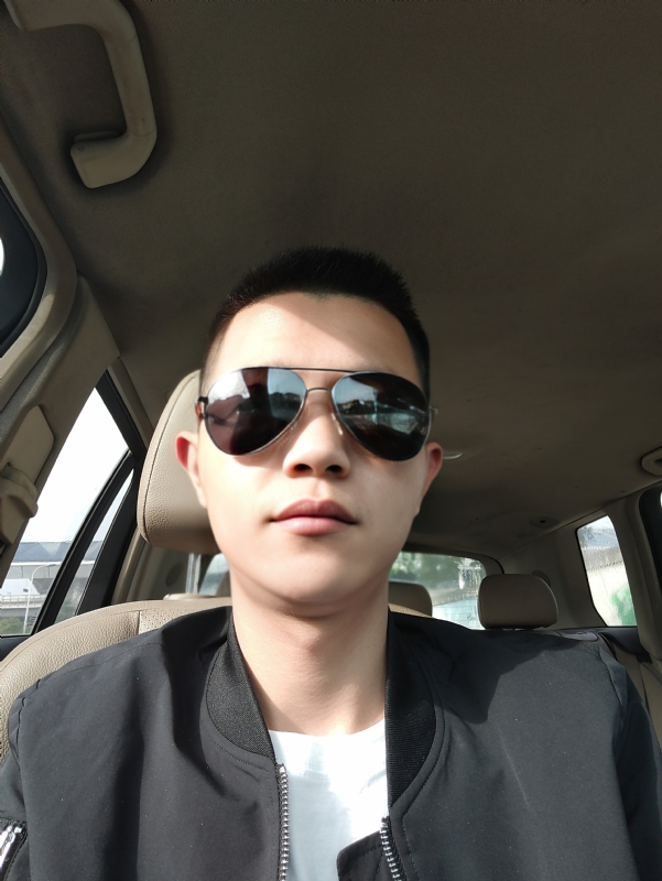 葛先生的第一张照片--太原相亲服务中心