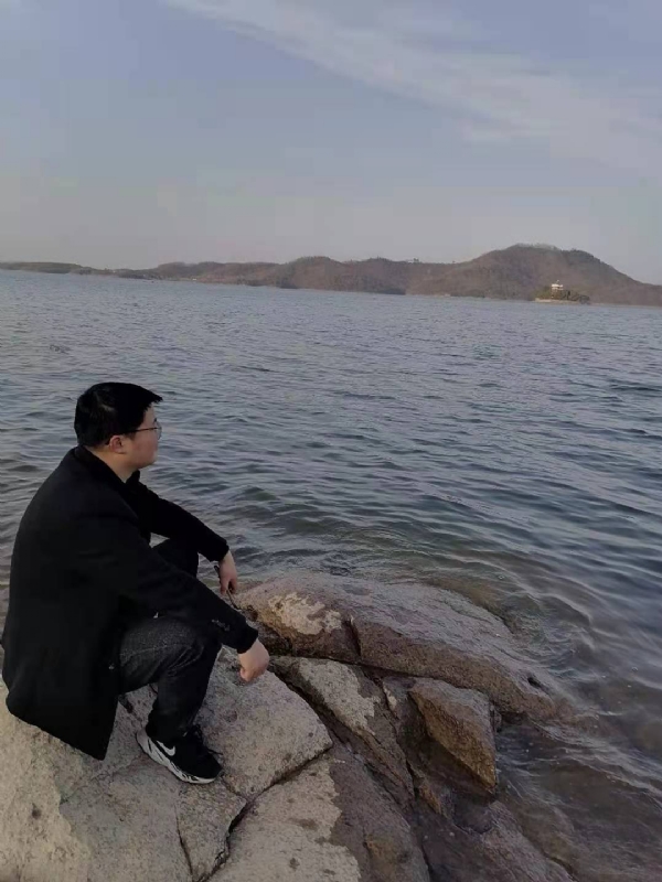 命之子的第二张照片--太原相亲服务中心